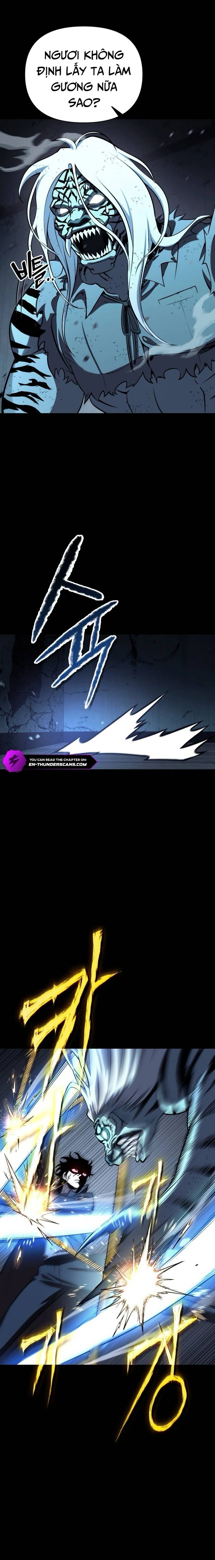 Quái Vật Quái Dị - Chapter 1 - Page 34