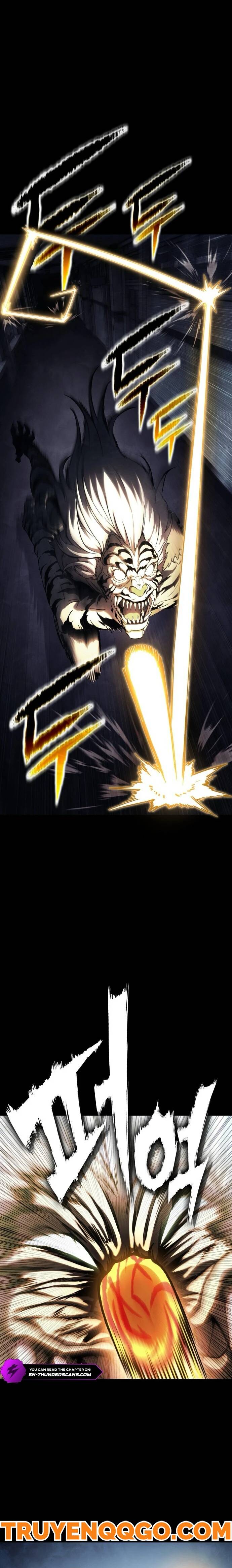 Quái Vật Quái Dị - Chapter 1 - Page 38