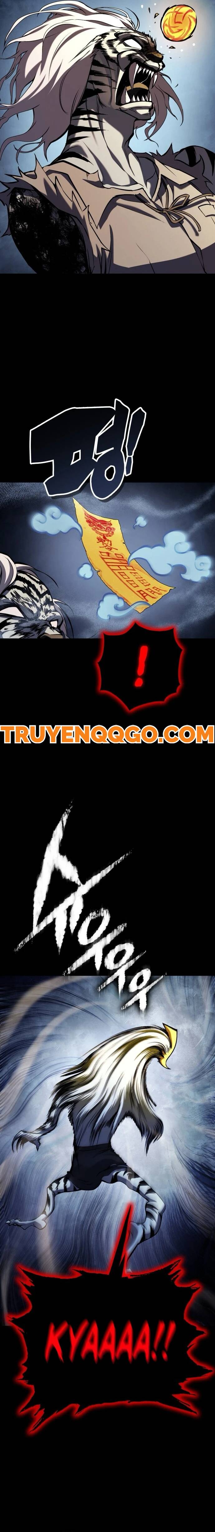 Quái Vật Quái Dị - Chapter 1 - Page 39
