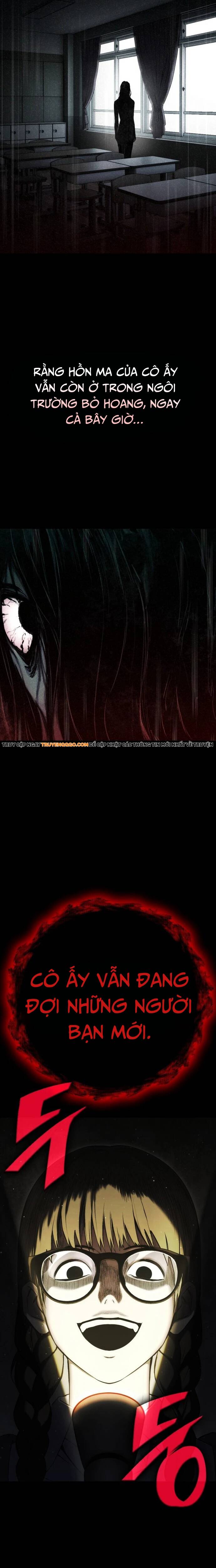 Quái Vật Quái Dị - Chapter 1 - Page 4