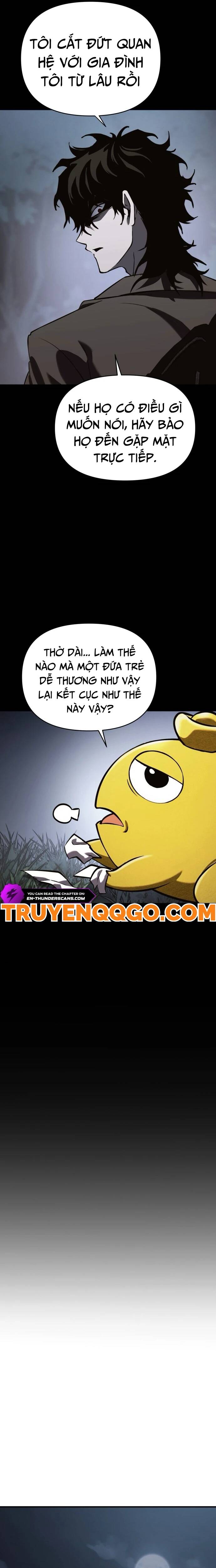 Quái Vật Quái Dị - Chapter 1 - Page 46