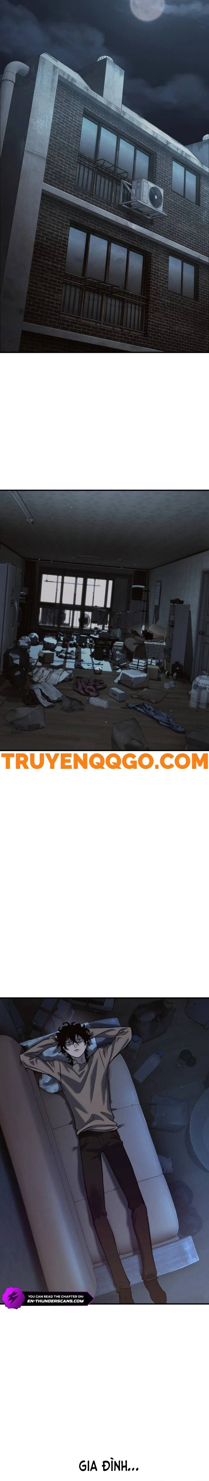 Quái Vật Quái Dị - Chapter 1 - Page 47