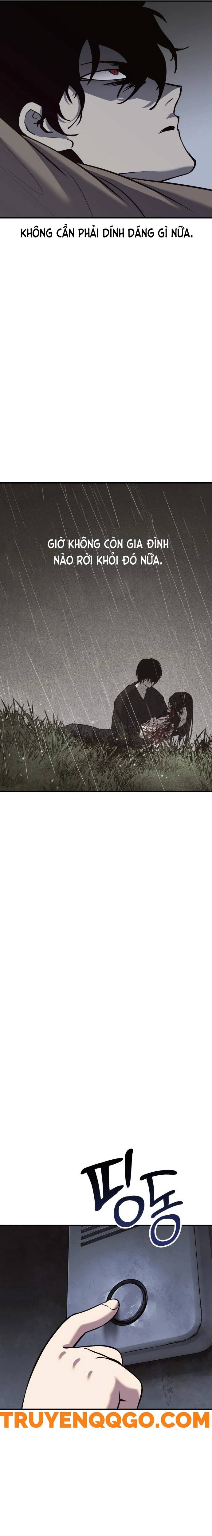 Quái Vật Quái Dị - Chapter 1 - Page 48