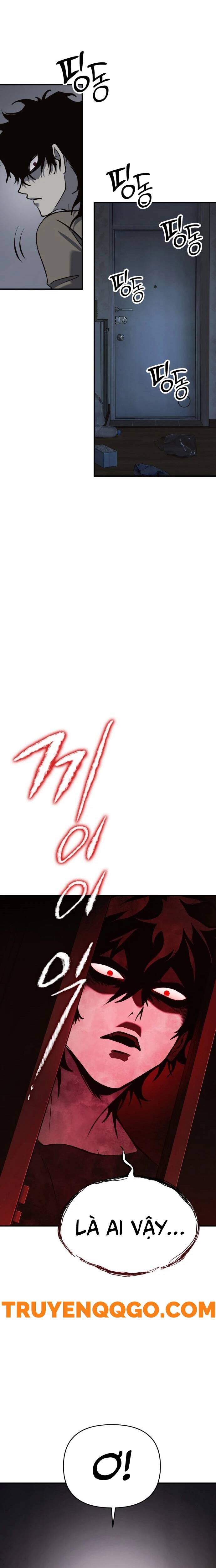 Quái Vật Quái Dị - Chapter 1 - Page 49