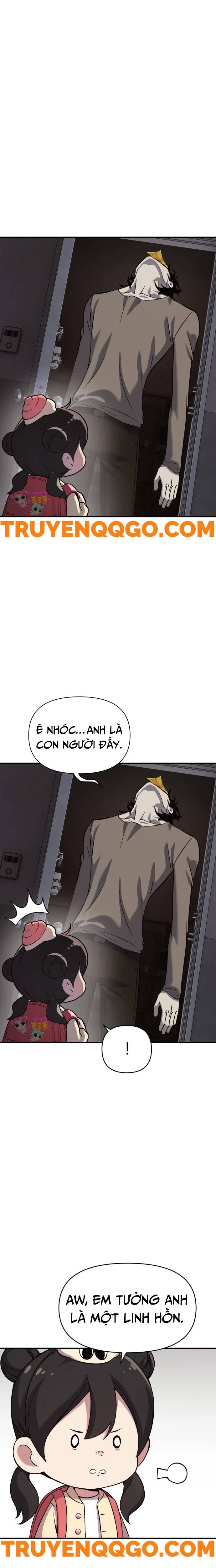 Quái Vật Quái Dị - Chapter 1 - Page 51