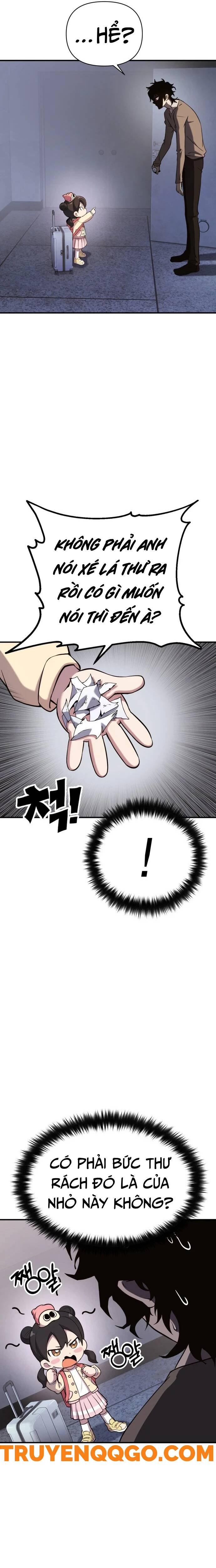 Quái Vật Quái Dị - Chapter 1 - Page 53