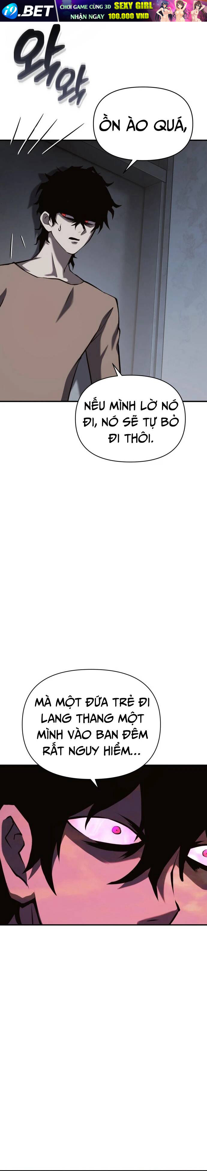 Quái Vật Quái Dị - Chapter 1 - Page 55