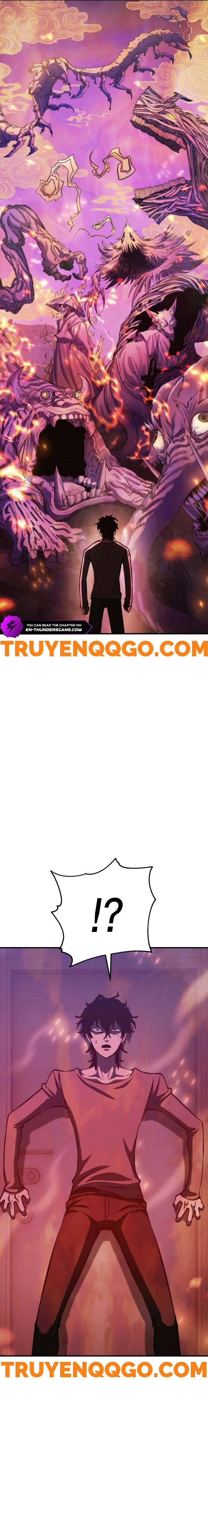 Quái Vật Quái Dị - Chapter 1 - Page 56