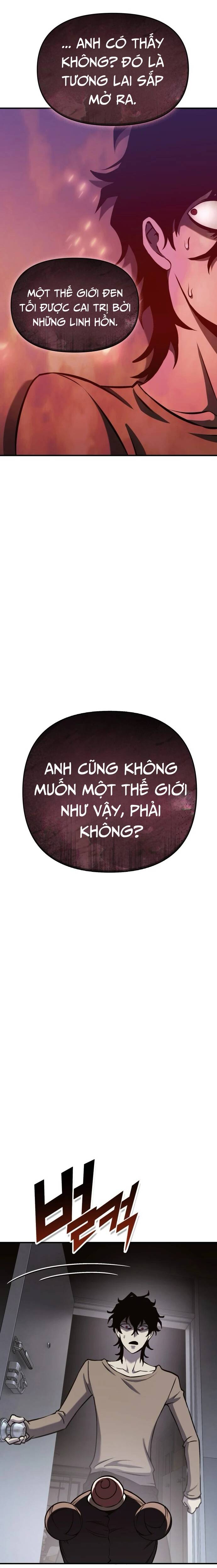 Quái Vật Quái Dị - Chapter 1 - Page 57