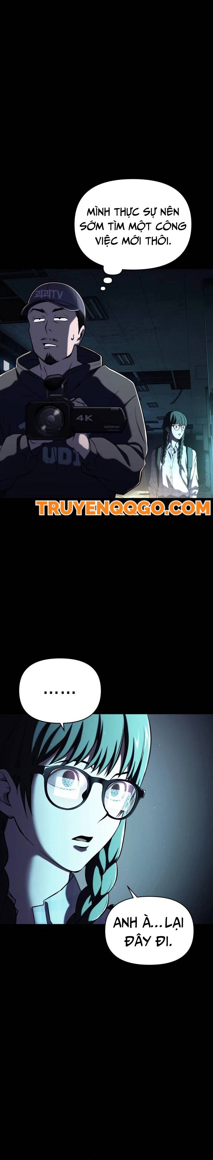 Quái Vật Quái Dị - Chapter 1 - Page 9