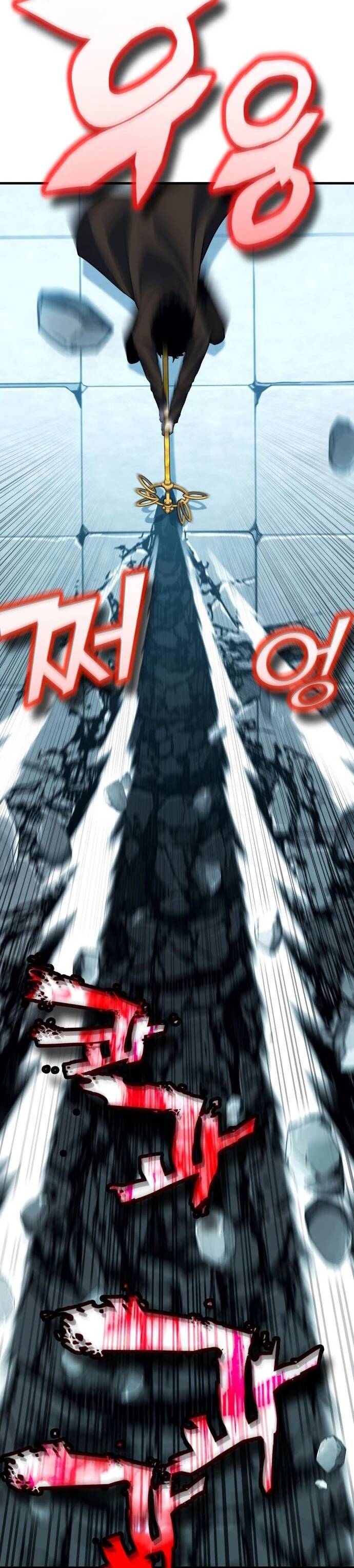 Quái Vật Quái Dị - Chapter 10 - Page 11