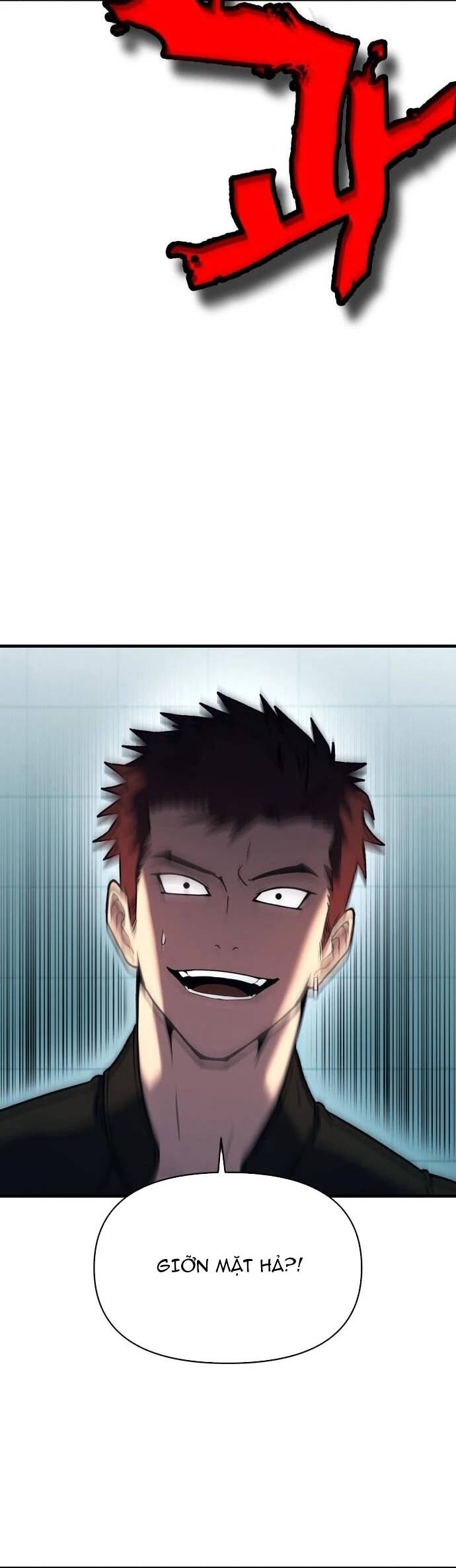 Quái Vật Quái Dị - Chapter 10 - Page 12