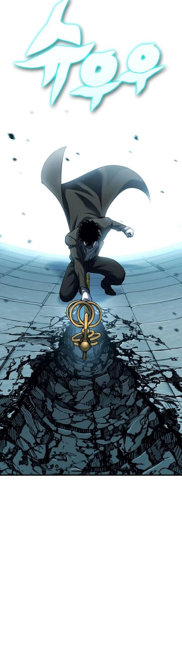 Quái Vật Quái Dị - Chapter 10 - Page 16