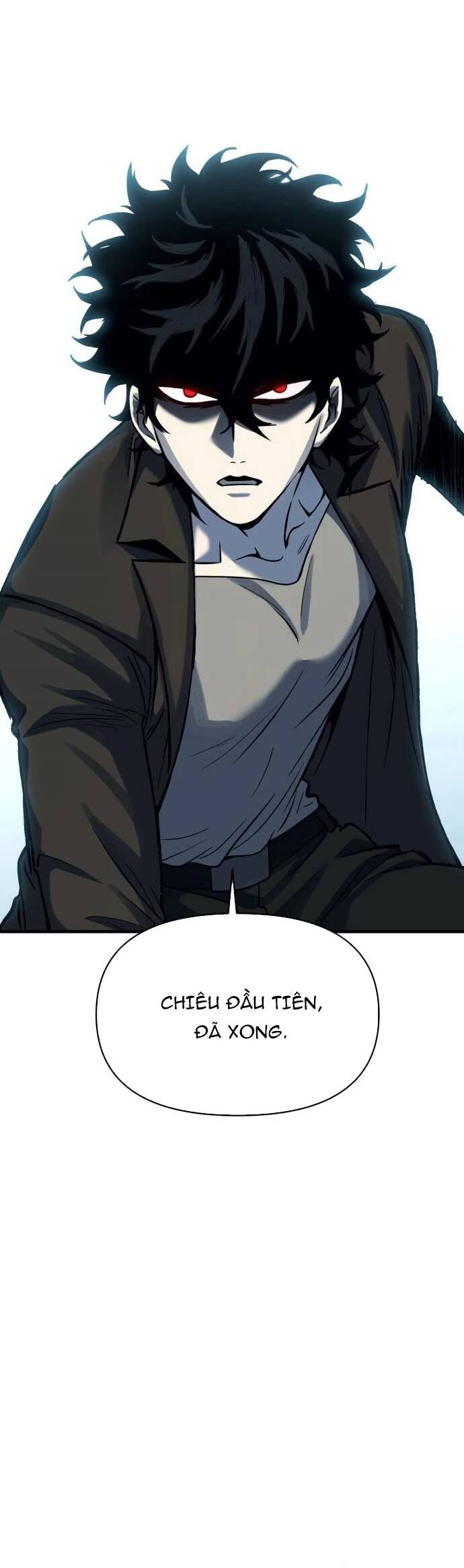 Quái Vật Quái Dị - Chapter 10 - Page 17