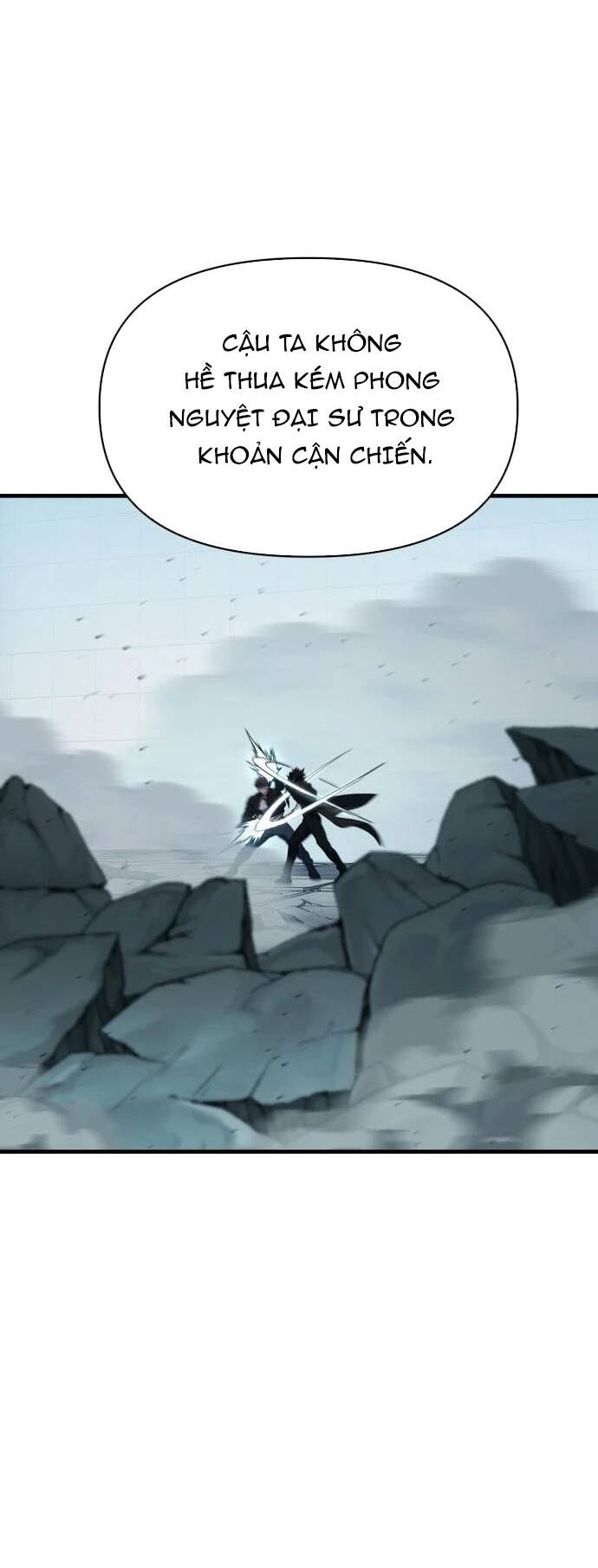 Quái Vật Quái Dị - Chapter 10 - Page 19