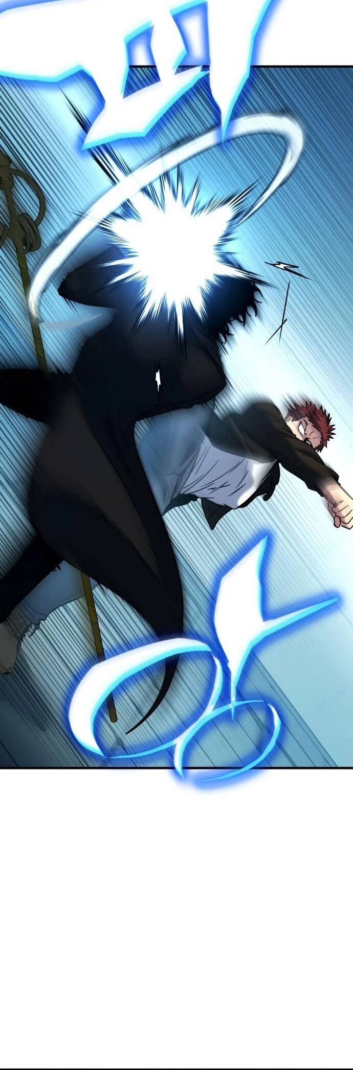 Quái Vật Quái Dị - Chapter 10 - Page 23