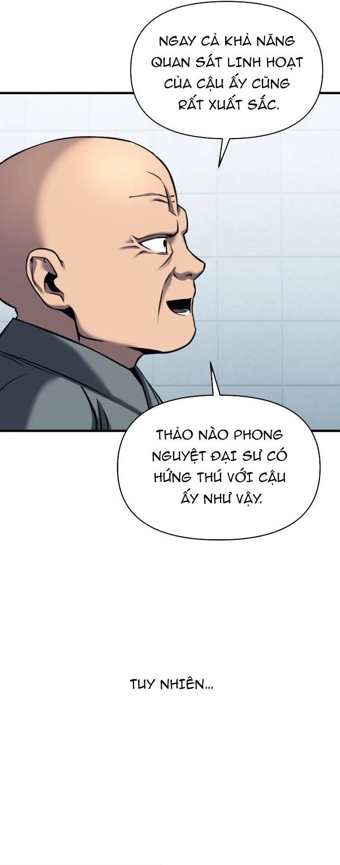 Quái Vật Quái Dị - Chapter 10 - Page 25
