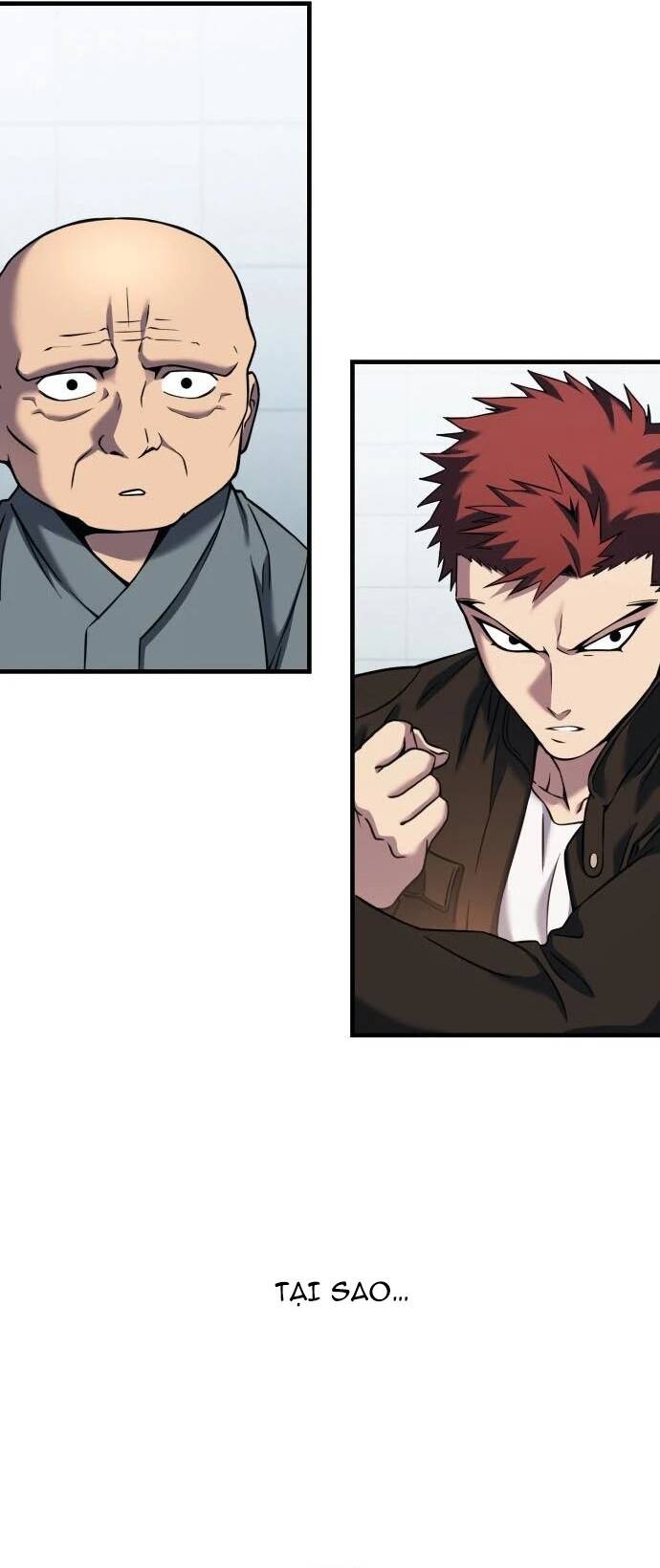Quái Vật Quái Dị - Chapter 10 - Page 26