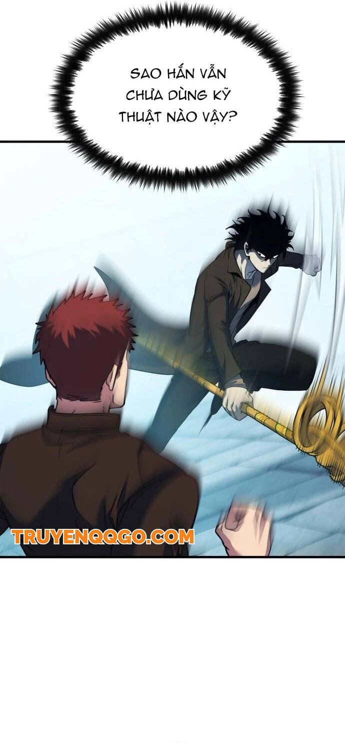 Quái Vật Quái Dị - Chapter 10 - Page 27
