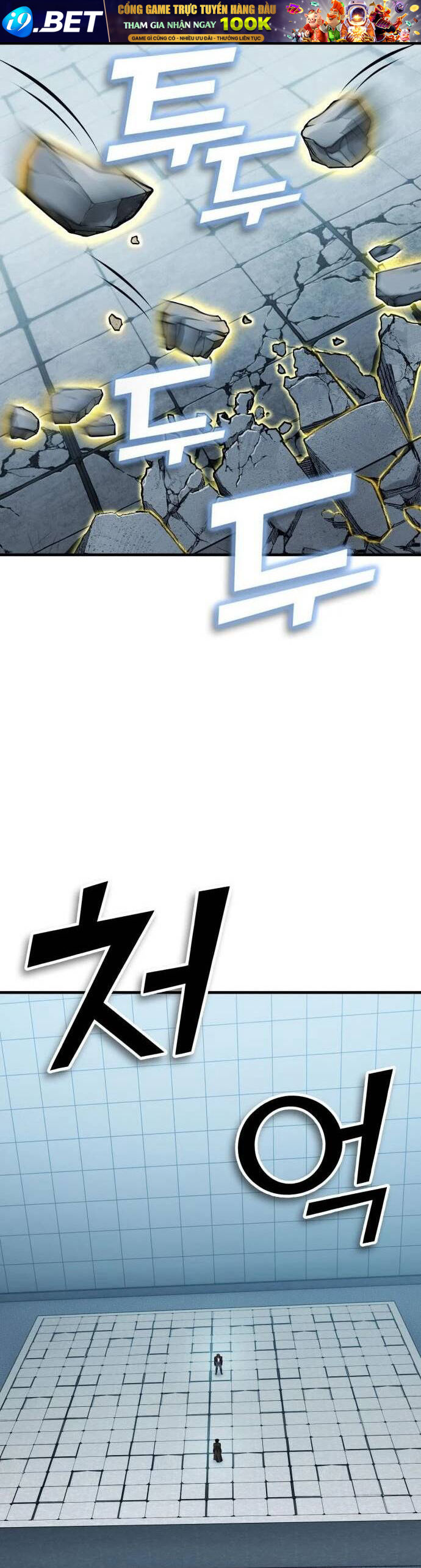 Quái Vật Quái Dị - Chapter 10 - Page 3