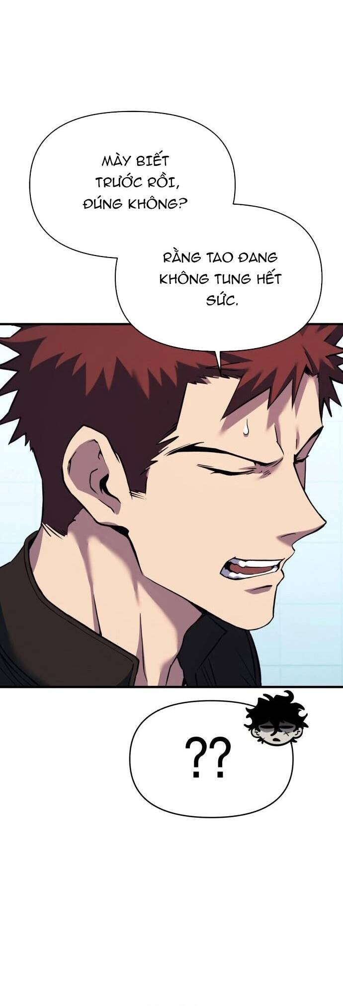 Quái Vật Quái Dị - Chapter 10 - Page 30