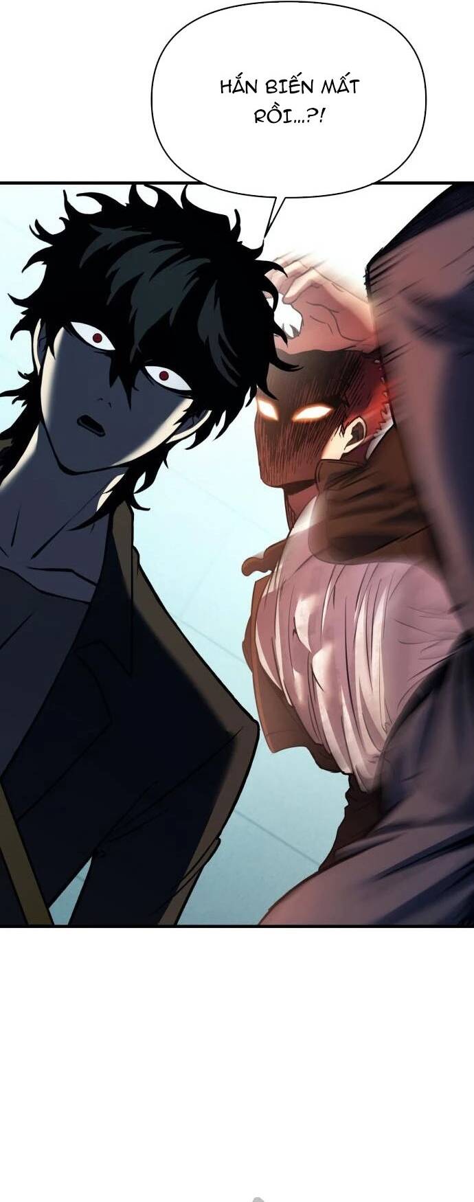 Quái Vật Quái Dị - Chapter 10 - Page 34