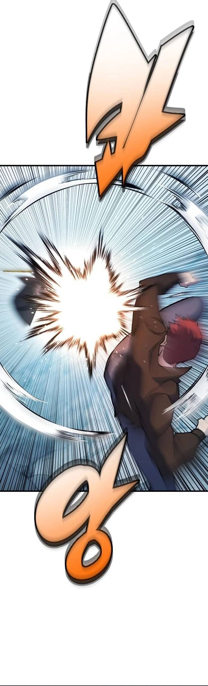 Quái Vật Quái Dị - Chapter 10 - Page 35