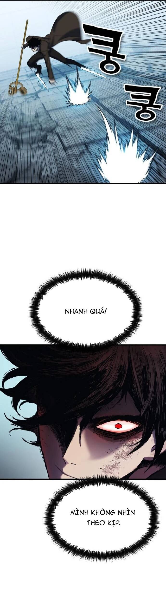 Quái Vật Quái Dị - Chapter 10 - Page 36