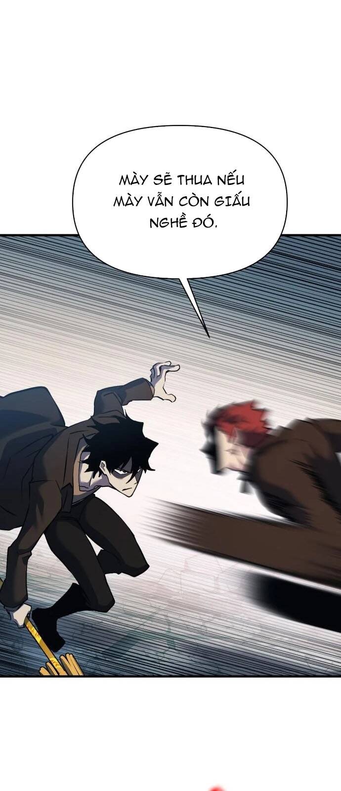 Quái Vật Quái Dị - Chapter 10 - Page 37