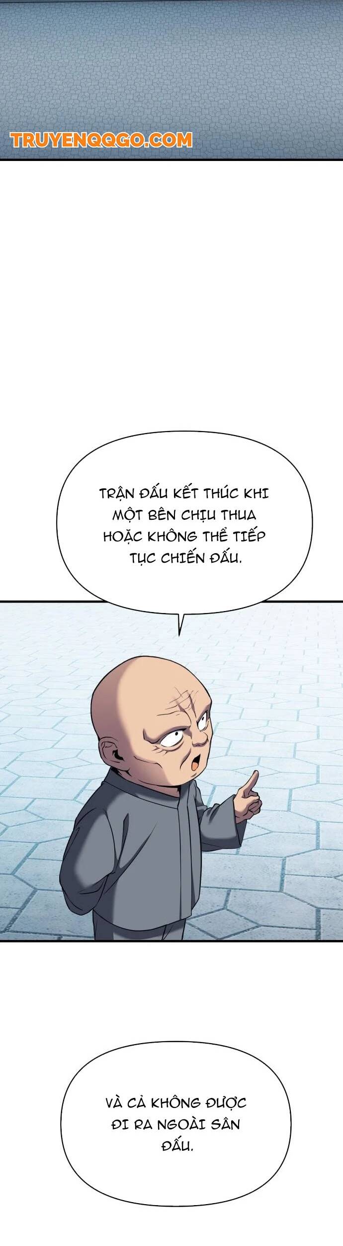 Quái Vật Quái Dị - Chapter 10 - Page 4