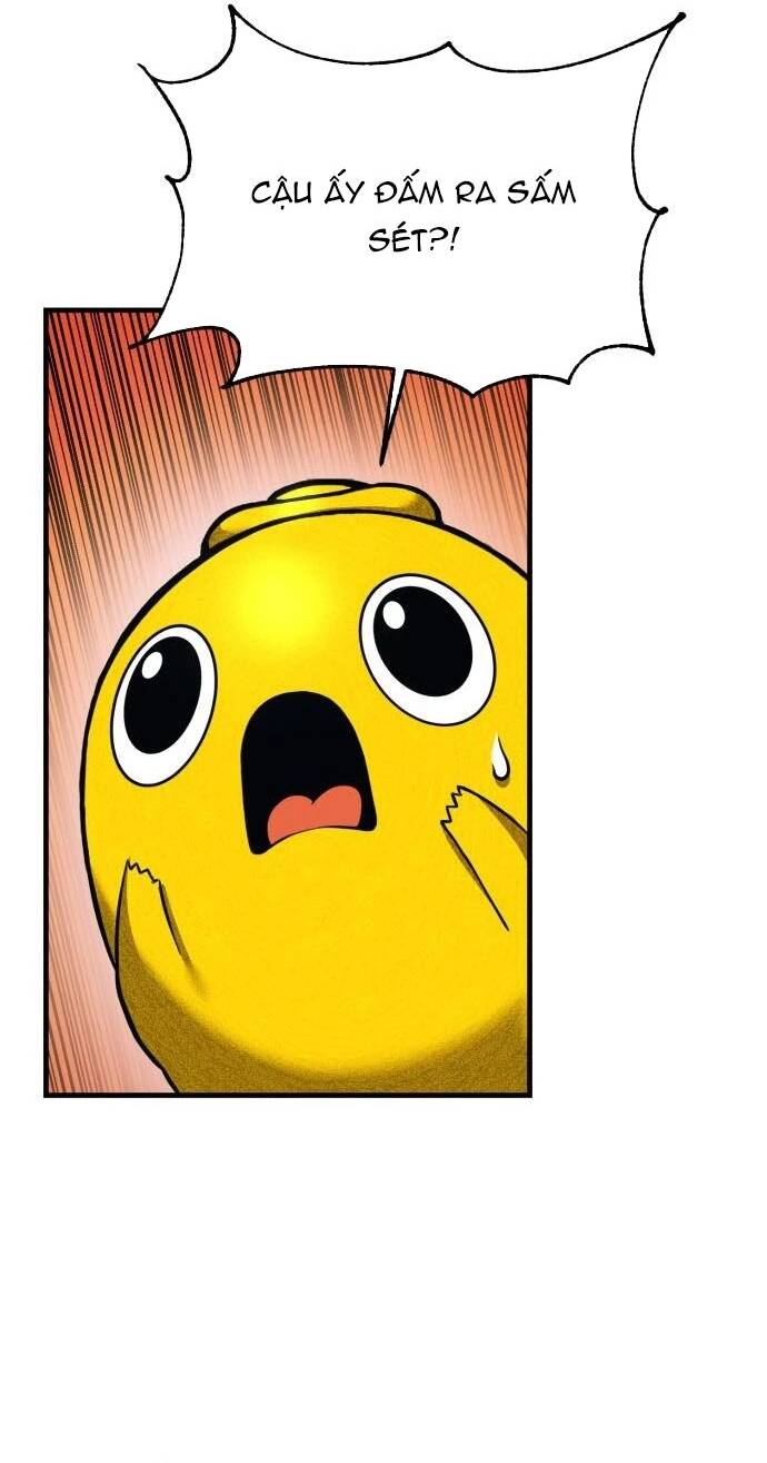 Quái Vật Quái Dị - Chapter 10 - Page 42