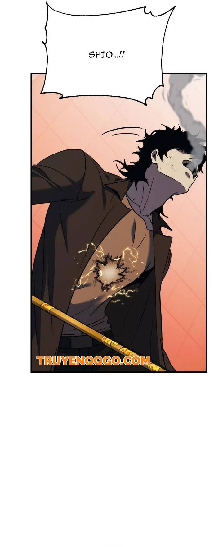 Quái Vật Quái Dị - Chapter 10 - Page 43