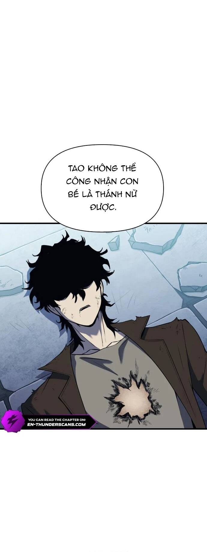 Quái Vật Quái Dị - Chapter 10 - Page 46