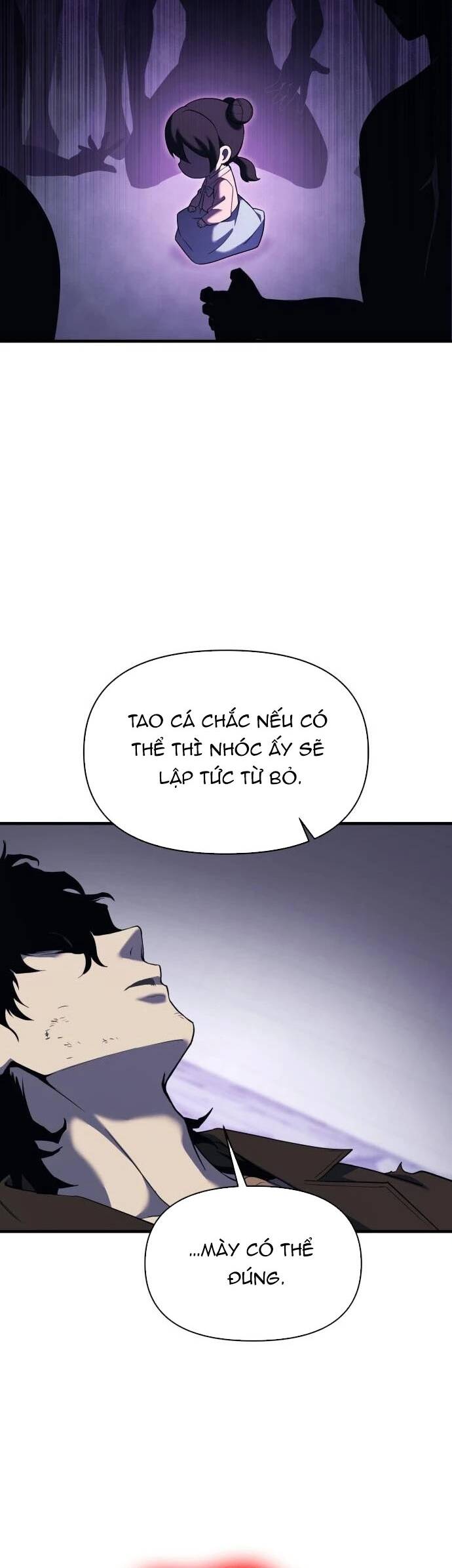 Quái Vật Quái Dị - Chapter 10 - Page 48
