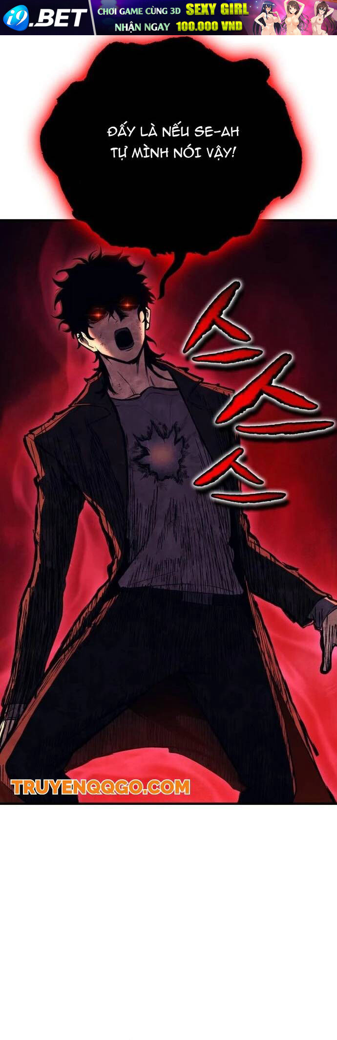 Quái Vật Quái Dị - Chapter 10 - Page 49