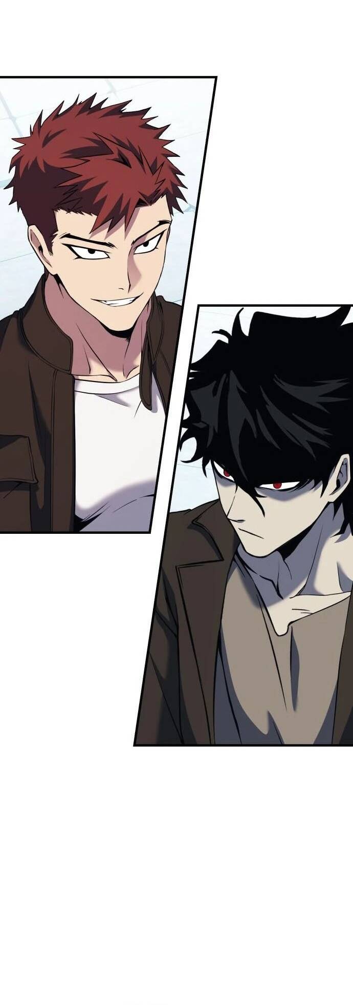 Quái Vật Quái Dị - Chapter 10 - Page 5