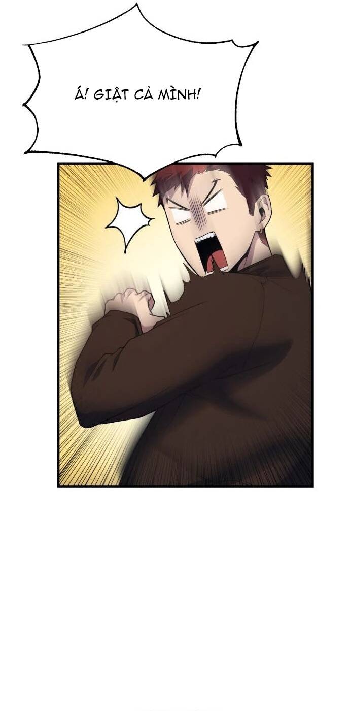 Quái Vật Quái Dị - Chapter 10 - Page 50