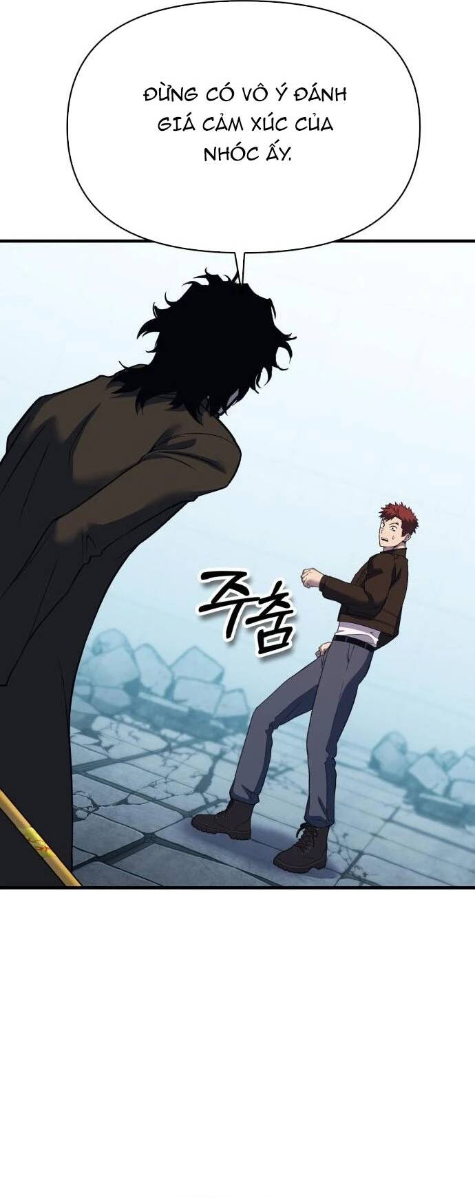 Quái Vật Quái Dị - Chapter 10 - Page 51