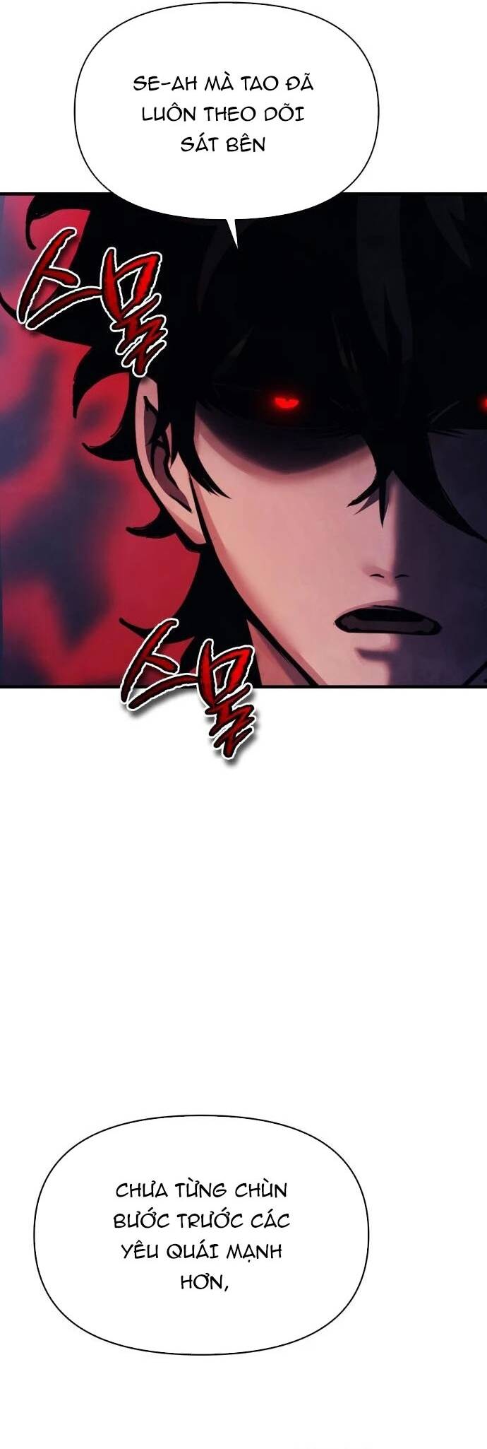 Quái Vật Quái Dị - Chapter 10 - Page 52