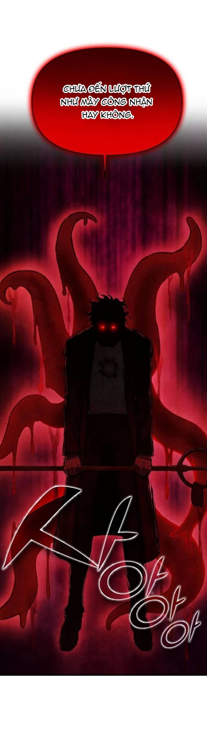 Quái Vật Quái Dị - Chapter 10 - Page 54