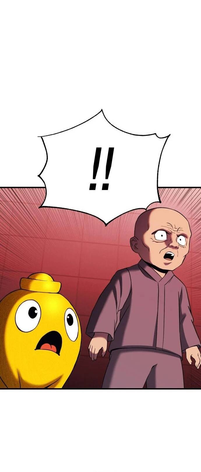 Quái Vật Quái Dị - Chapter 10 - Page 55