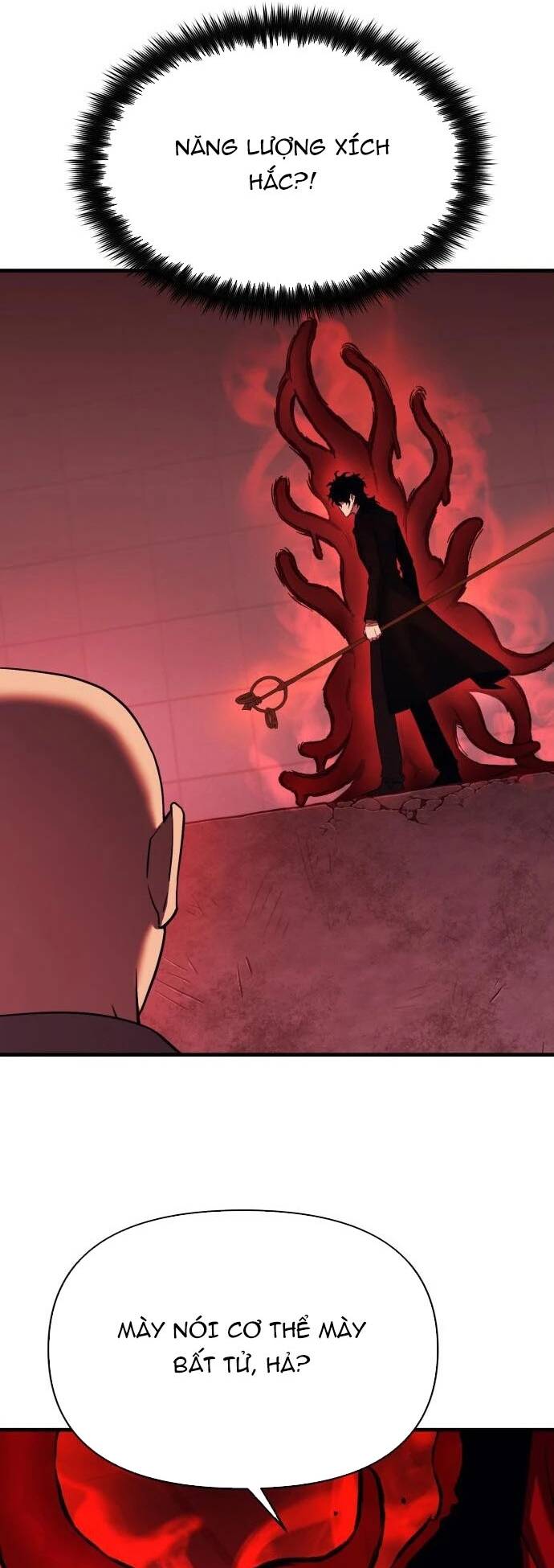 Quái Vật Quái Dị - Chapter 10 - Page 56