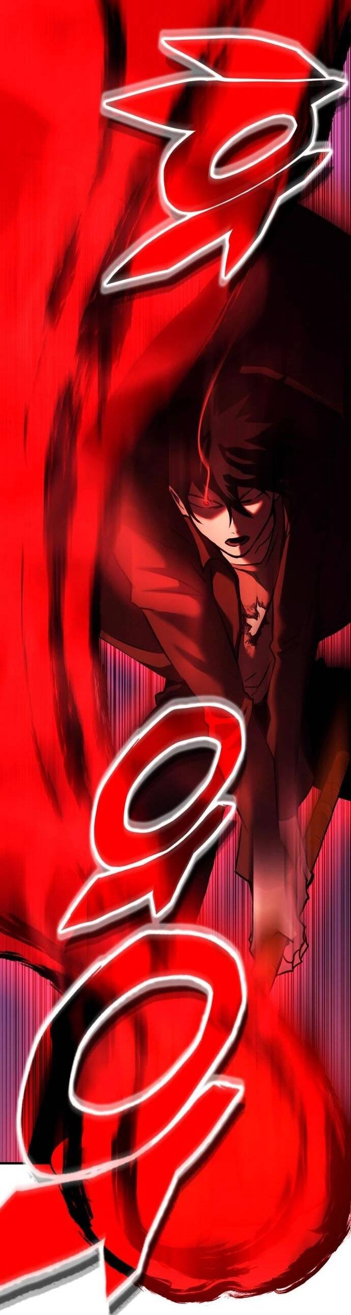 Quái Vật Quái Dị - Chapter 10 - Page 58