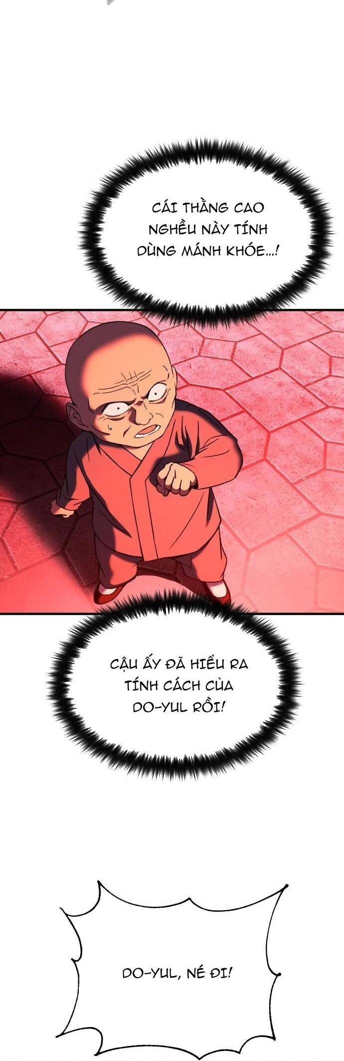 Quái Vật Quái Dị - Chapter 10 - Page 59