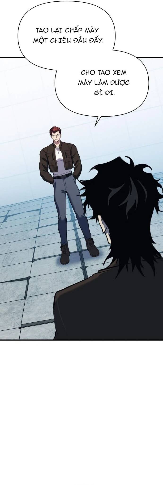 Quái Vật Quái Dị - Chapter 10 - Page 6