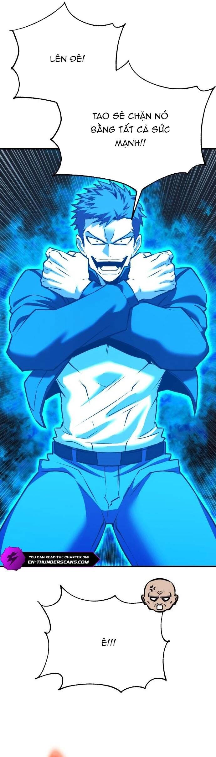 Quái Vật Quái Dị - Chapter 10 - Page 61