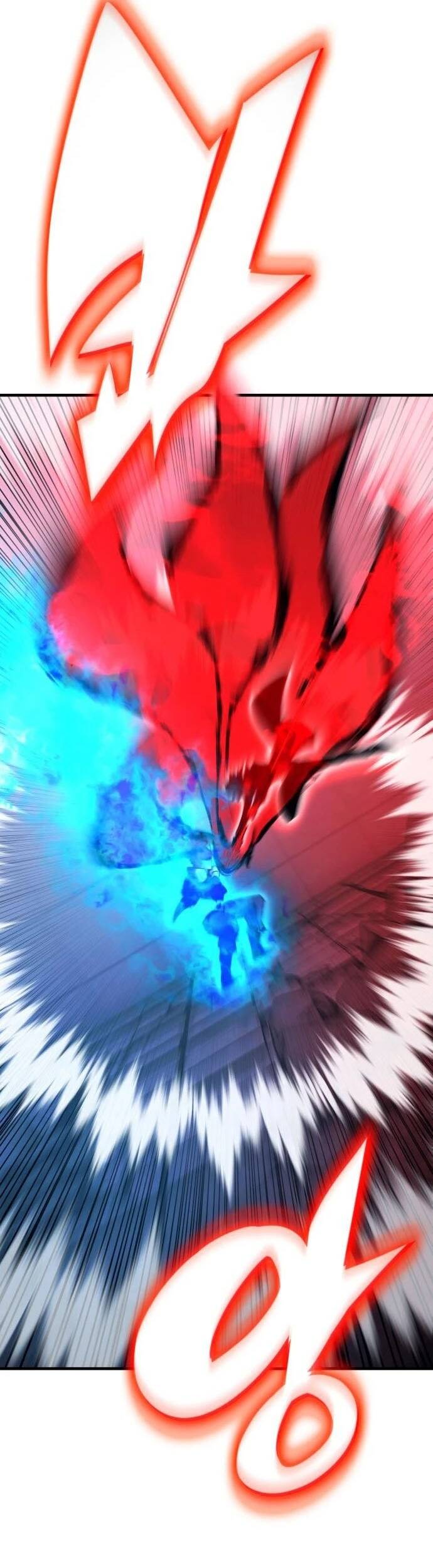 Quái Vật Quái Dị - Chapter 10 - Page 62