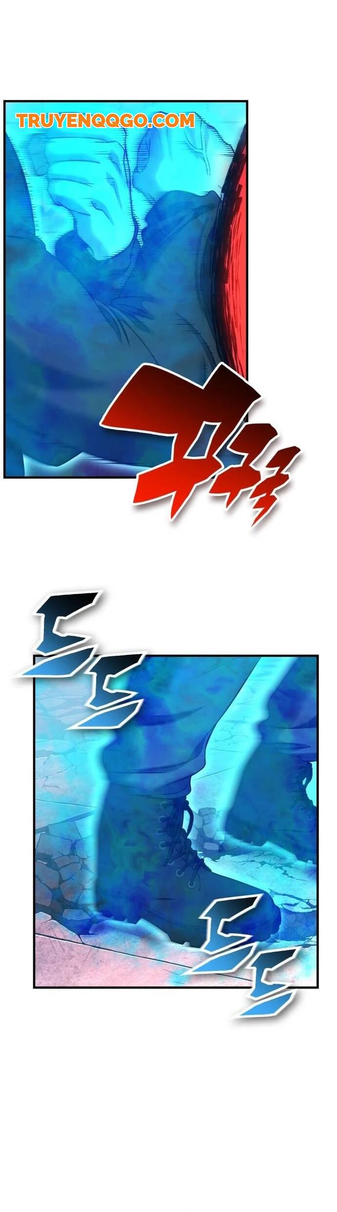 Quái Vật Quái Dị - Chapter 10 - Page 63