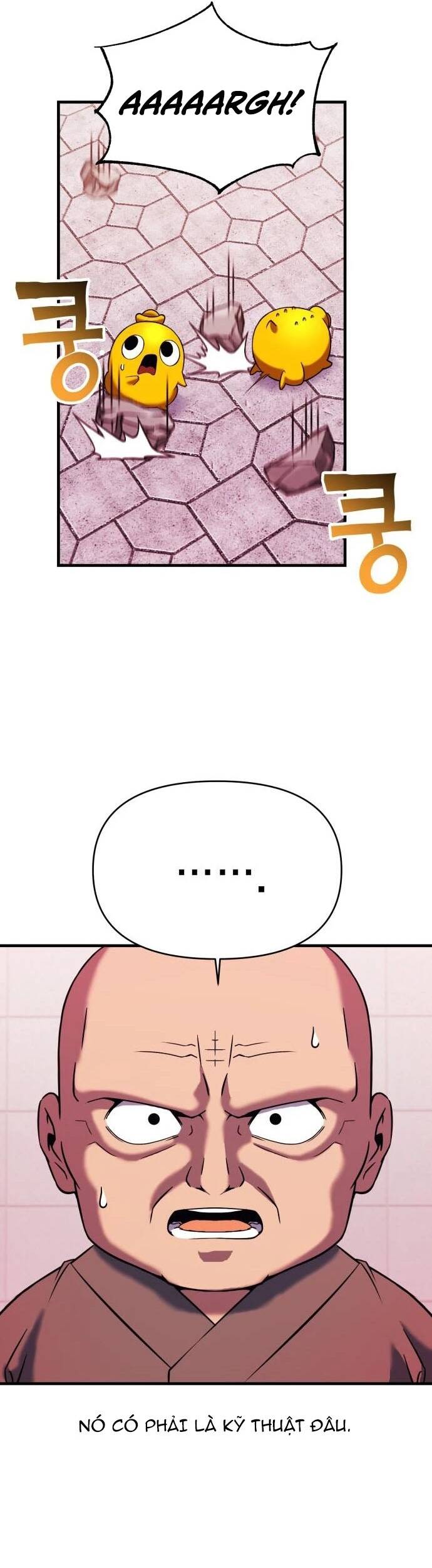 Quái Vật Quái Dị - Chapter 10 - Page 68