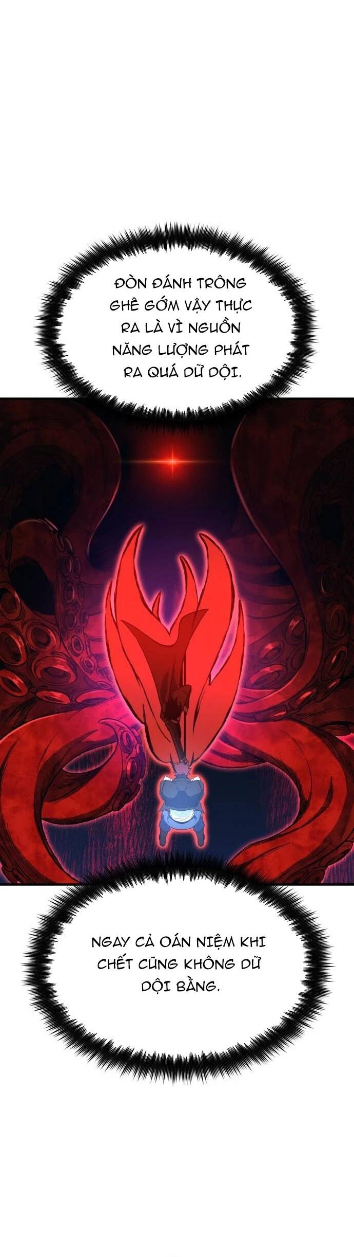 Quái Vật Quái Dị - Chapter 10 - Page 69